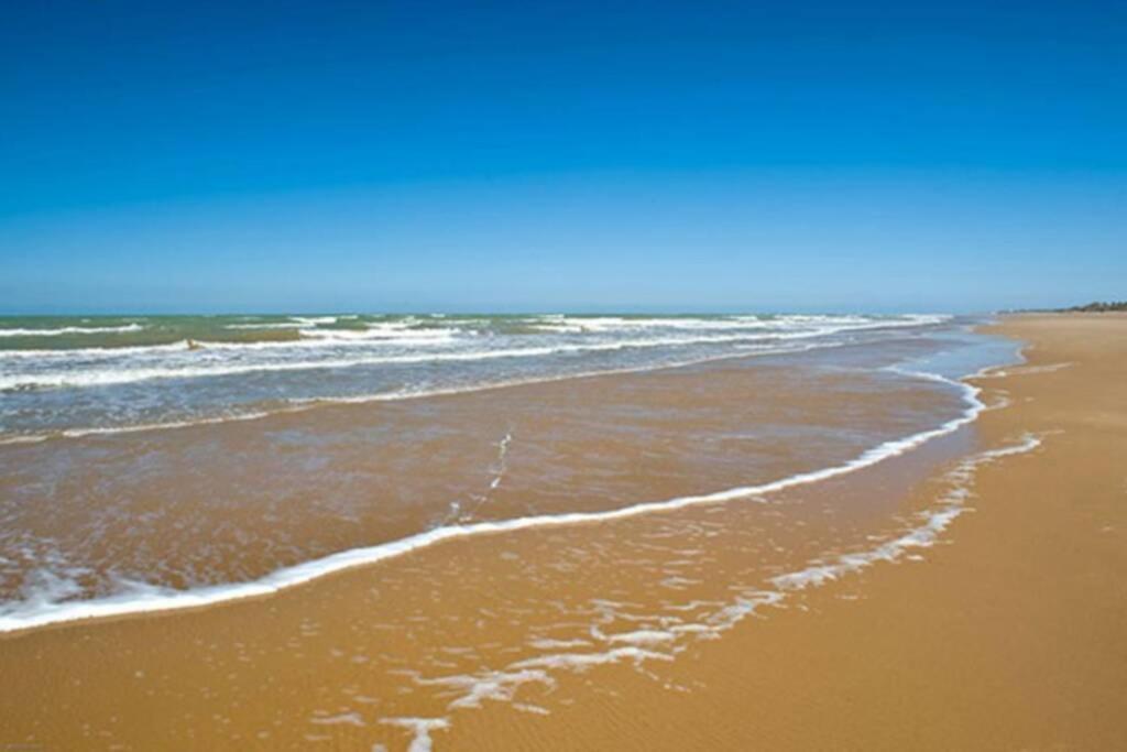 Apartamento Exclusivo, En Costa Ballena, Cadiz Chipiona Exterior photo